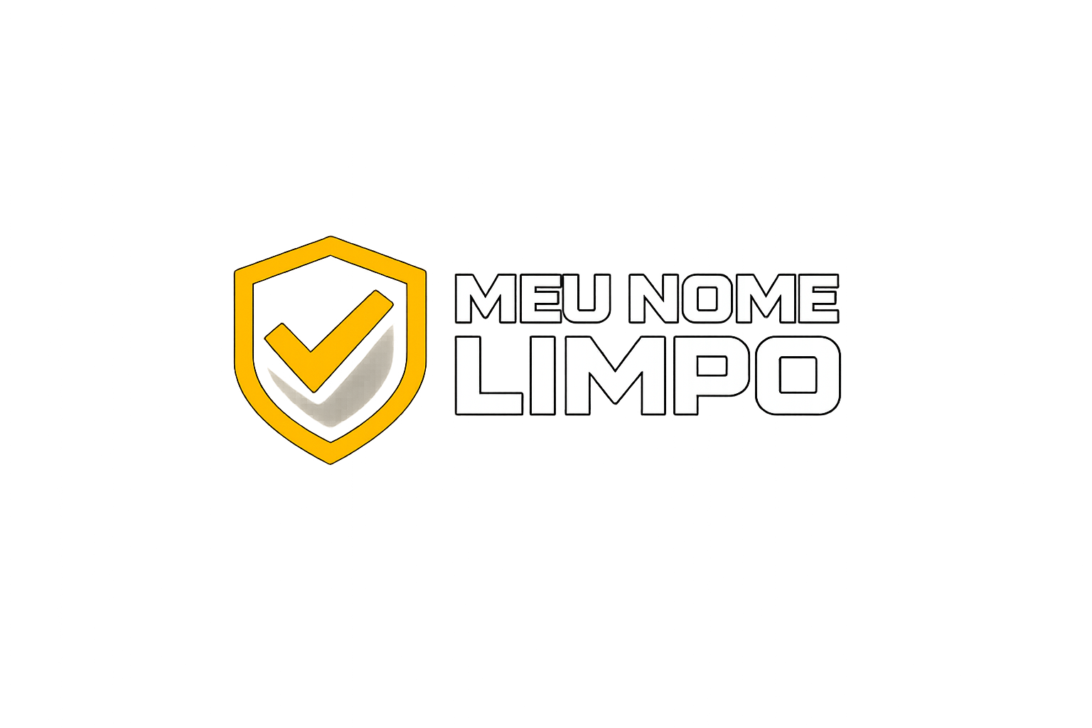 Meu Nome Limpo